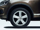 Nouvelle entrée de gamme pour le Volkswagen Touareg, V6 TDI 204 chevaux
