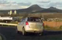 Skoda Fabia 2 en vidéo
