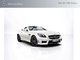 Mercedes SLK 55 AMG et 250 CDi ont un prix