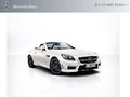 Mercedes SLK 55 AMG et 250 CDi ont un prix