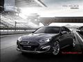 En avance :  Hyundai Genesis Coupé restylé, voire très restylé (màj)