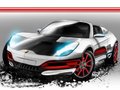 Le roadster Abarth aura droit à une nouvelle plateforme