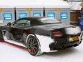 Rapid'news #13 - Aston Martin, BMW et Mercedes au menu...