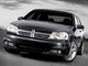 Officiel : restylage pour la Dodge Avenger