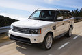 Land Rover augmente la production des Discovery et Range Rover Sport