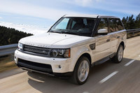 Land Rover augmente la production des Discovery et Range Rover Sport