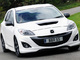Jusqu'à 400 ch pour les Mazda3 et Mazda6 MPS grâce à BBR