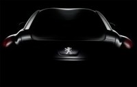 [Vidéo] Le nouveau Peugeot RCZ tease dans le noir