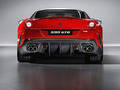 L'ultime Ferrari 599: une édition Alonso?