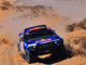 Bentley en sport auto: direction Le Dakar?