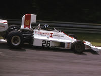 F1 - Lola veut revenir