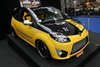 PTRS 2008 : Twingo GTRS II Océan 