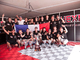 (Week-end de courses) IRC, FIA GT1, WTCC, Formula Nippon
