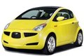 Fuji Heavy Industries : la Subaru R1e électrique mise en vente au Japon dès 2009