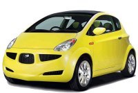 Fuji Heavy Industries : la Subaru R1e électrique mise en vente au Japon dès 2009