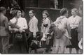 1936 : les premiers départs en vacances 