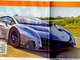 Genève 2013 : Lamborghini Veneno, trop rapide (ajout photos)
