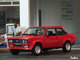 1/43ème - FIAT 131 Abarth