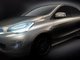 Bangkok 2013 : Mitsubishi G4 Concept, une Mirage à coffre