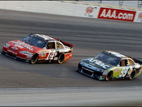 Nascar-Texas: Victoire de Stewart, Edwards a la pression !
