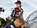 (Minuit chicanes) Une chance pour Kimi