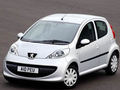 500 000 Peugeot 107 dans la nature