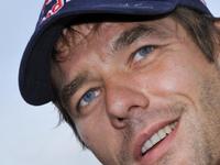 Loeb : "Ogier est le premier à réellement me menacer. Mais il a nui à mon image"