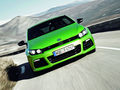 Volkswagen Scirocco R, maintenant avec des sièges baquet en option