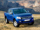 Nouveau Ford Ranger : les informations, les photos et les prix