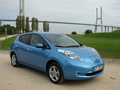 Essai Nissan LEAF : la fée électricité a bien bossé, mais elle facture cher... 