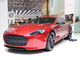 Vidéo en direct de Genève 2013 - Aston Martin Rapide S