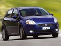 L'avis propriétaire du jour : chipoz1 nous parle de sa Fiat Grande Punto 1.4