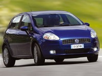 L'avis propriétaire du jour : chipoz1 nous parle de sa Fiat Grande Punto 1.4
