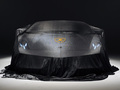 Une Lamborghini Gallardo Spyder LP550-2 dans les tuyaux ?