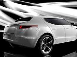 Il y aura bien un SUV chez Lagonda!