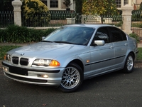 L'avis propriétaire du jour : wizee nous parle de sa BMW Série 3 E46 325i Pack Luxe