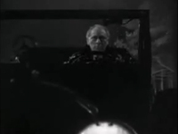 (Minuit chicanes) Une scène culte de Fritz Lang
