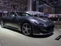 En direct du Salon de Genève 2013 - Maserati GranTurismo MC Stradale : deux de plus
