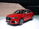 Vidéo en direct du Salon de Genève 2013 - Audi Q3 RS : RS fever