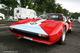 Photos du jour : Ferrari 308 GTB Groupe 4