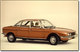 NSU Ro80 (1967/77) : Et pourtant, elle tourne... 
