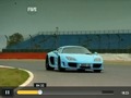 5th Gear : à l'assaut du record de la piste de Silverstone en Noble M600