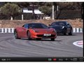 Jeremy Clarkson explique comment une Ferrari FF peut battre une Ferrari 458 