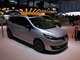En direct du Salon de Genève 2013 : Renault Scénic restylé