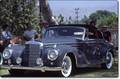 Mercedes 300 S