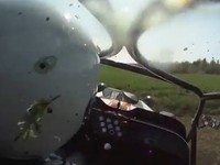 Vidéo : Course de côte en Caterham R500. Ça passait c'était beau  