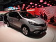 Vidéo en direct du Salon de Genève 2013 - Renault Scénic Xmod : persiste et signe