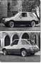 AMC PACER (1975-1980) : Et la citrouille devint carrosse...