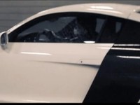 [Vidéo] Une histoire d'amour compliquée et une Audi R8 Rieger