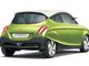 Tokyo 2011 : Suzuki Regina Concept, décalée